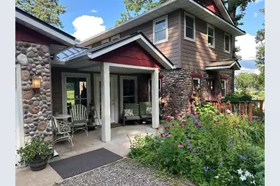 1115 Lakeshore Drive, Rice Lake, WI 54868 - Photo 1