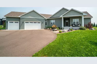 N5134 557th Street, Menomonie, WI 54751 - Photo 1