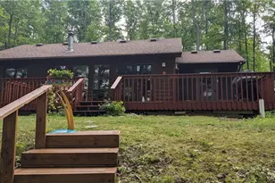 5357 Hungry Lk Ln, Stone Lake, WI 54876 - Photo 1