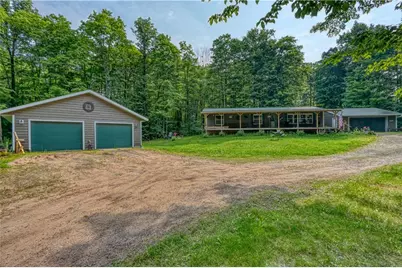 48400 Old Grade Road, Cable, WI 54821 - Photo 1