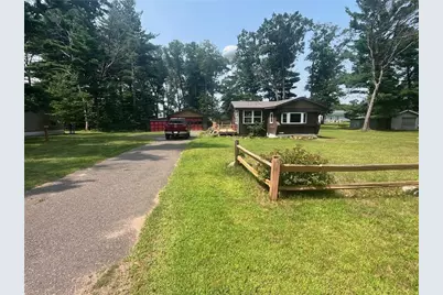 639 Nelson Street, Grantsburg, WI 54840 - Photo 1