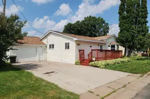 101 Main St, Luck, WI 54853 - Photo 1