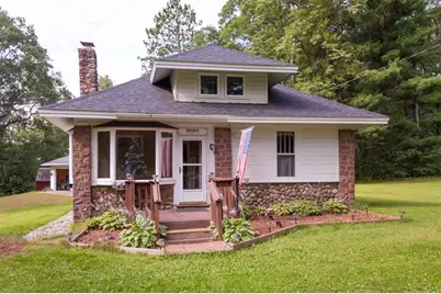 16858W 4th Street, Stone Lake, WI 54876 - Photo 1