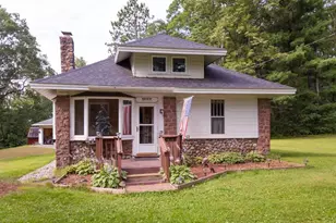 16858W 4th St, Stone Lake, WI 54876 - Photo 1