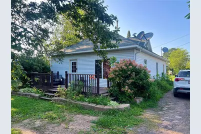 115 Polk Avenue, Clayton, WI 54004 - Photo 1