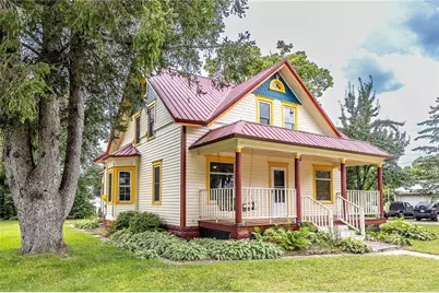 330 2nd Street, Taylor, WI 54659 - Photo 1