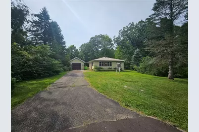 912 Johnson Road, Cornell, WI 54732 - Photo 1