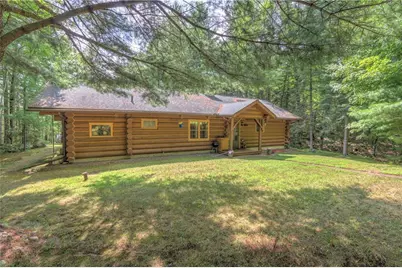 10475N Whaley Drive, Hayward, WI 54843 - Photo 1