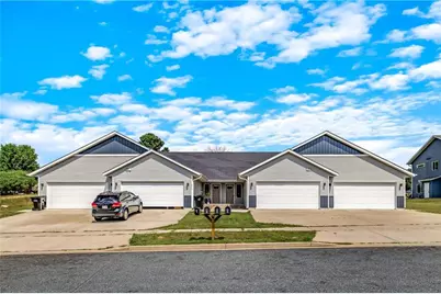 1933 Southridge Avenue #1-4, Menomonie, WI 54751 - Photo 1