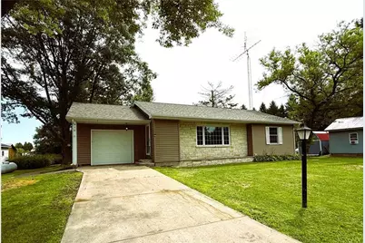 912 Washington Street, Hawkins, WI 54530 - Photo 1