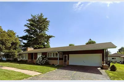 616 3rd Street, Bruce, WI 54819 - Photo 1