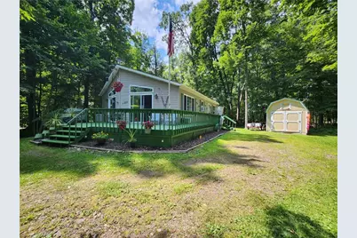 2734 28 1/8 Street, Birchwood, WI 54817 - Photo 1