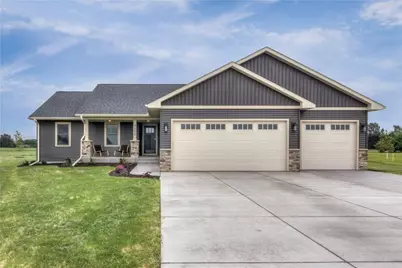 4235 142nd Street, Chippewa Falls, WI 54729 - Photo 1