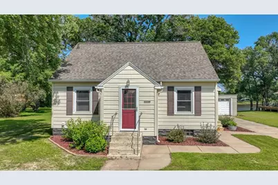 13706 Park Avenue, Osseo, WI 54758 - Photo 1