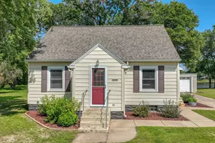 13706 Park Ave, Osseo, WI 54758 - Photo 1
