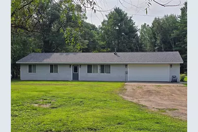 11013 Lundquist Road, Grantsburg, WI 54840 - Photo 1