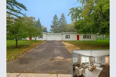 3358 Rudolph Road #1-2, Eau Claire, WI 54701 - Photo 1