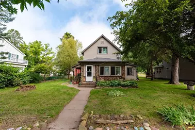 205 6th Avenue, Shell Lake, WI 54871 - Photo 1