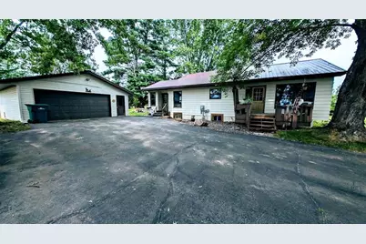 N5615 Dearhamer Road, Bruce, WI 54819 - Photo 1