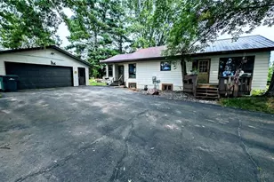 N5615 Dearhamer Rd, Bruce, WI 54819 - Photo 1