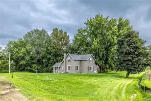 N1426 W Indies Rd, Melrose, WI 54642 - Photo 1