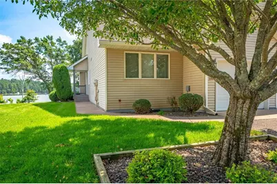 28834 9th Green Lane, Danbury, WI 54830 - Photo 1