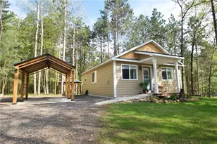 28607 Great Bear Path Way, Danbury, WI 54830 - Photo 1