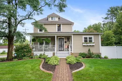 307 E Hughes Street, New Richmond, WI 54017 - Photo 1