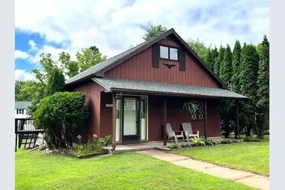 210 7th Avenue, Shell Lake, WI 54871 - Photo 1