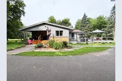 2472 9 7/16 Avenue, Chetek, WI 54728 - Photo 1