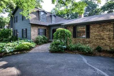 3602 Timber Trails Court, Eau Claire, WI 54701 - Photo 1