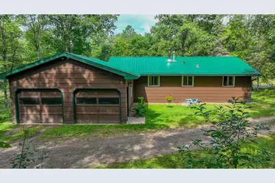 27268 County Road H, Webster, WI 54893 - Photo 1