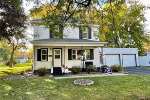 516 A St, Chippewa Falls, WI 54729 - Photo 1