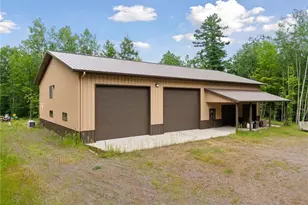 W1132 Nice Lake Rd, Birchwood, WI 54817 - Photo 1