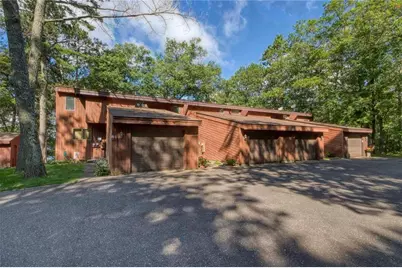 10299 Sandy Beach Road #D, Hayward, WI 54843 - Photo 1