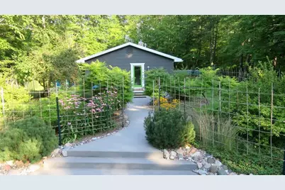 15051W Wintergreen Lane, Hayward, WI 54843 - Photo 1