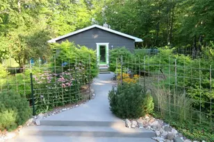 15051W Wintergreen Ln, Hayward, WI 54843 - Photo 1