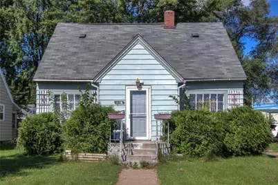 552 Wagner Avenue, Eau Claire, WI 54703 - Photo 1