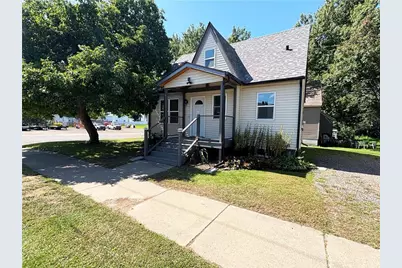 301 W Newton Street, Rice Lake, WI 54868 - Photo 1