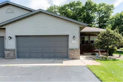 E5740 816th Avenue, Colfax, WI 54730 - Photo 1