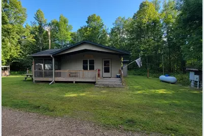 6954N Clover Road, Winter, WI 54896 - Photo 1