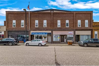 329 N. Main St #1-10, Cadott, WI 54727 - Photo 1