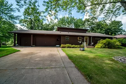 1121 River Heights Road, Menomonie, WI 54751 - Photo 1