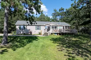 7835 W Ottertail Dr, Spooner, WI 54801 - Photo 1