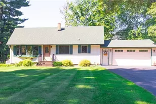N7931 553rd St, Menomonie, WI 54751 - Photo 1