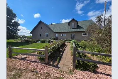 871 4th Avenue, Prairie Farm, WI 54762 - Photo 1