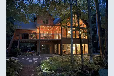 46415 Crystal Lake Road, Cable, WI 54821 - Photo 1