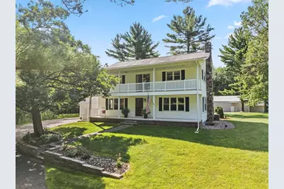 S2111 Pine Road, Fall Creek, WI 54742 - Photo 1