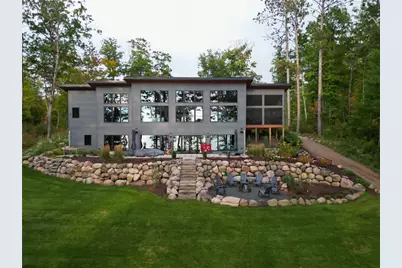 10337 Sandy Beach Road, Hayward, WI 54843 - Photo 1