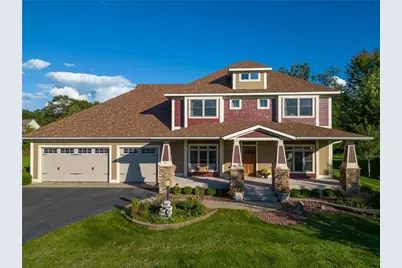 907 Sandalwood Drive, Altoona, WI 54720 - Photo 1